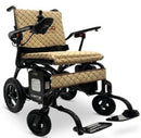 Phoenix Carbon Fiber Electric Wheelchair: Lightweight, Long-Range, Airline Approved