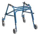 Nimbo 2G Lightweight Posterior Walker, Small, Knight Blue