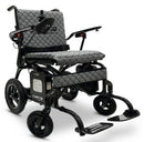 Phoenix Carbon Fiber Electric Wheelchair: Lightweight, Long-Range, Airline Approved