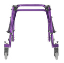 Nimbo 2G Lightweight Posterior Walker, Small, Wizard Purple