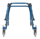 Nimbo 2G Lightweight Posterior Walker, Small, Knight Blue