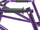 Nimbo 2G Lightweight Posterior Walker, Small, Wizard Purple