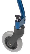 Nimbo 2G Lightweight Posterior Walker, Small, Knight Blue