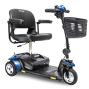 Go-Go Elite Traveler 3 Wheel