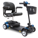 Go-Go Elite Traveler 4 Wheel