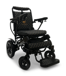 MAJESTIC IQ-8000 Remote Controlled  Lightweight Electric Wheelchair - Black