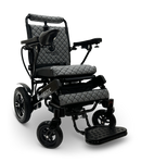 MAJESTIC IQ-8000 Remote Controlled  Lightweight Electric Wheelchair - Black