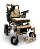 MAJESTIC IQ-7000 mx Auto Folding Remote Controlled Electric Wheelchair - Bronze