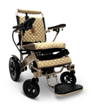 MAJESTIC IQ-8000 Remote Controlled  Lightweight Electric Wheelchair - Bronze