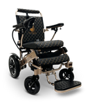 MAJESTIC IQ-8000 Remote Controlled  Lightweight Electric Wheelchair - Bronze