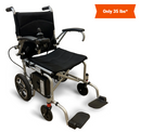 Journey Air Lightweight Folding Power Chair