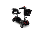 Z-4 Ultra-Light Electric Mobility Scooter with Quick-Detach Frame