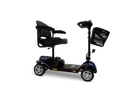 Z-4 Ultra-Light Electric Mobility Scooter with Quick-Detach Frame