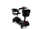 Z-4 Ultra-Light Electric Mobility Scooter with Quick-Detach Frame