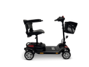 Z-4 Ultra-Light Electric Mobility Scooter with Quick-Detach Frame