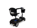 Z-4 Ultra-Light Electric Mobility Scooter with Quick-Detach Frame