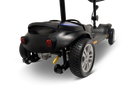 Z-4 Ultra-Light Electric Mobility Scooter with Quick-Detach Frame