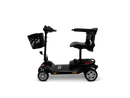 Z-4 Ultra-Light Electric Mobility Scooter with Quick-Detach Frame