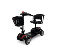 Z-4 Ultra-Light Electric Mobility Scooter with Quick-Detach Frame