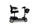 Z-4 Ultra-Light Electric Mobility Scooter with Quick-Detach Frame